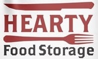 Hearty Food Storage