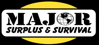 Major Surplus & Survival