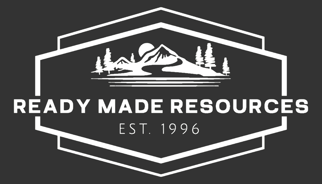 Ready Made Resources