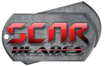 Scarblades