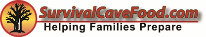 Survival Cave Food