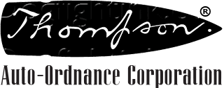 Thompson Auto Ordinance