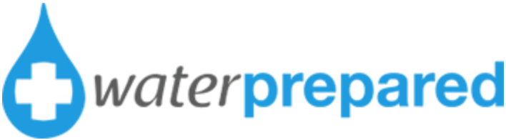 Water Prepared