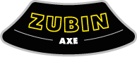Zubin Axe