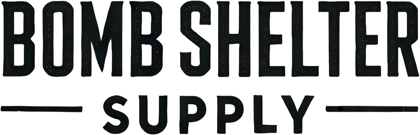 Bomb Shelter Supply