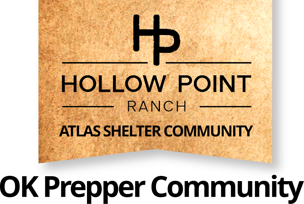 Hollow Point Ranch