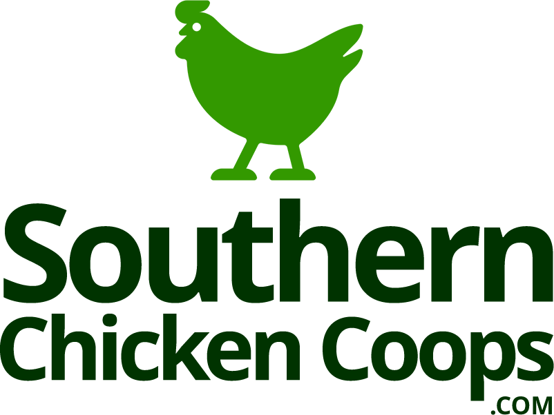 Southern Chicken Coops