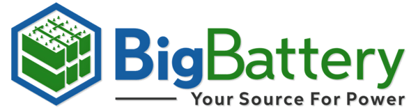 Big Battery