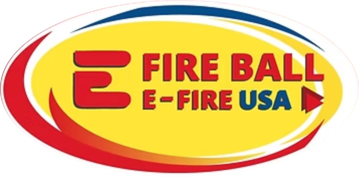 E Fireball E Fire USA