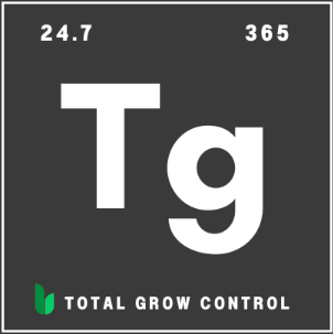 Total Grow Control