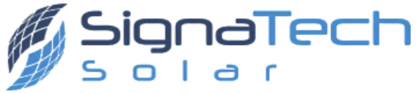 SignaTech Solar