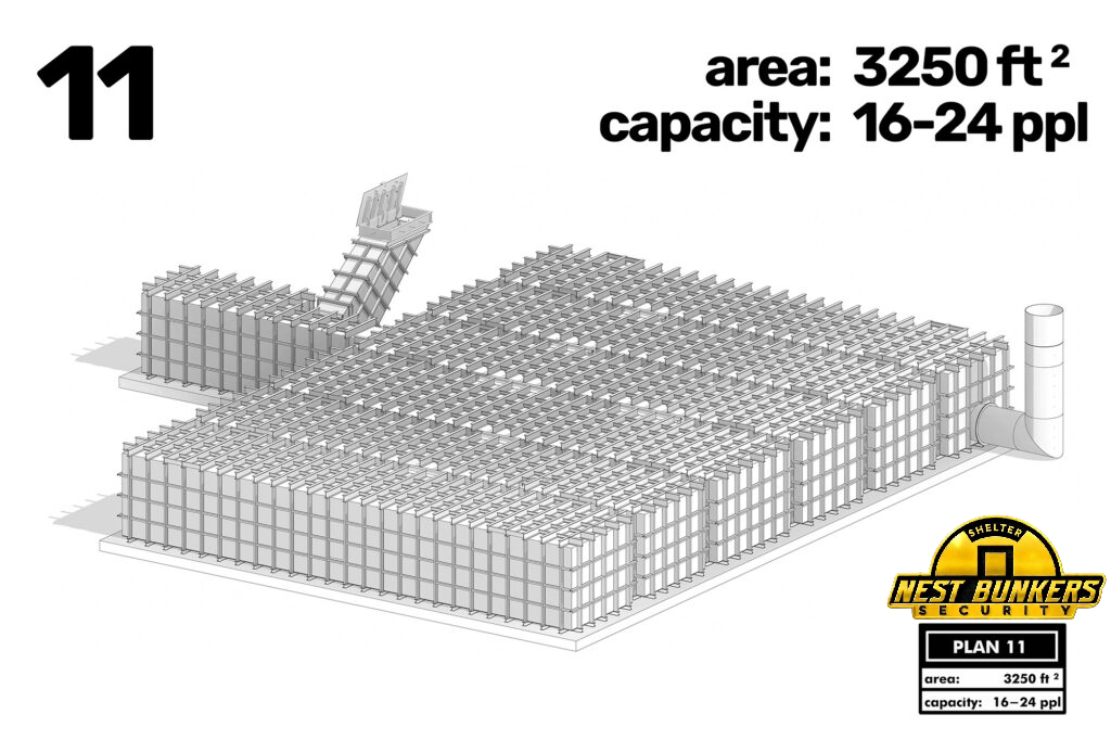 Plan 11