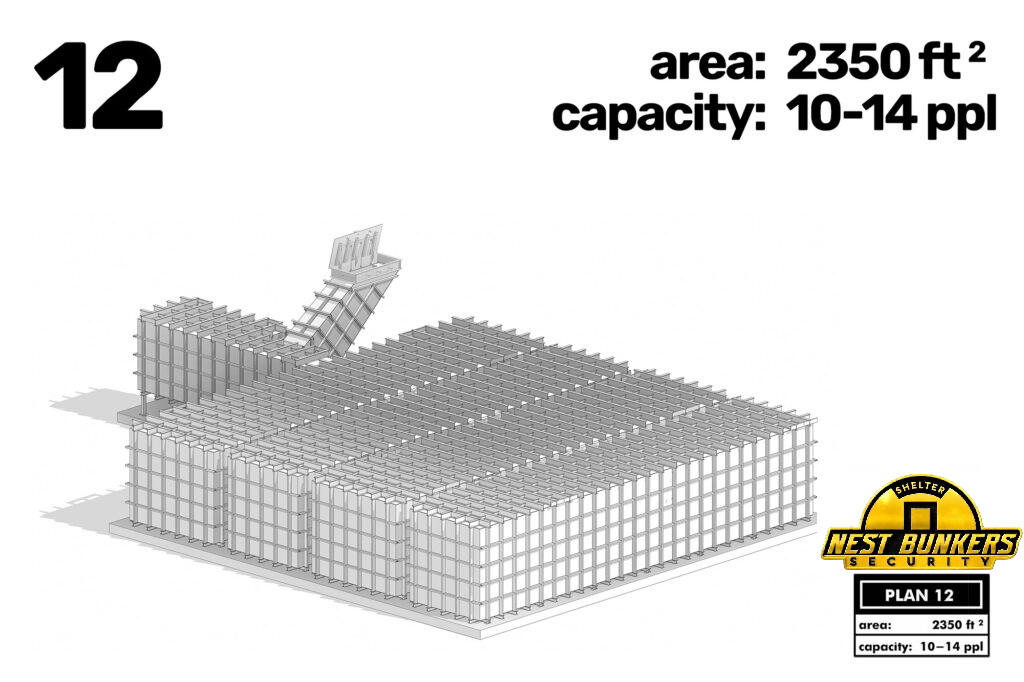 Plan 12