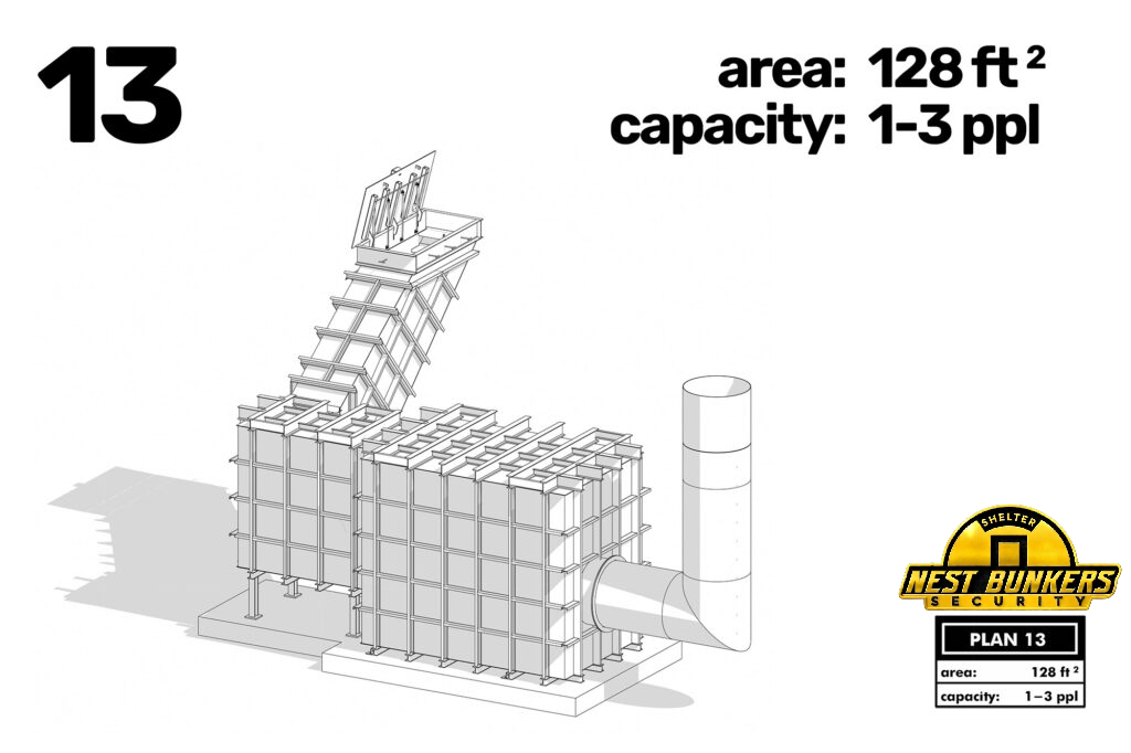 Plan 13