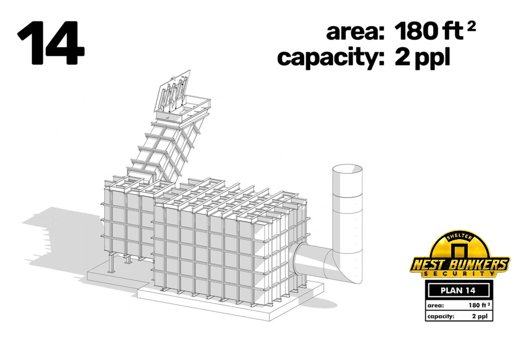 Plan 14