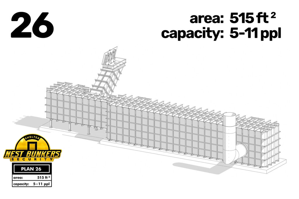 Plan 26