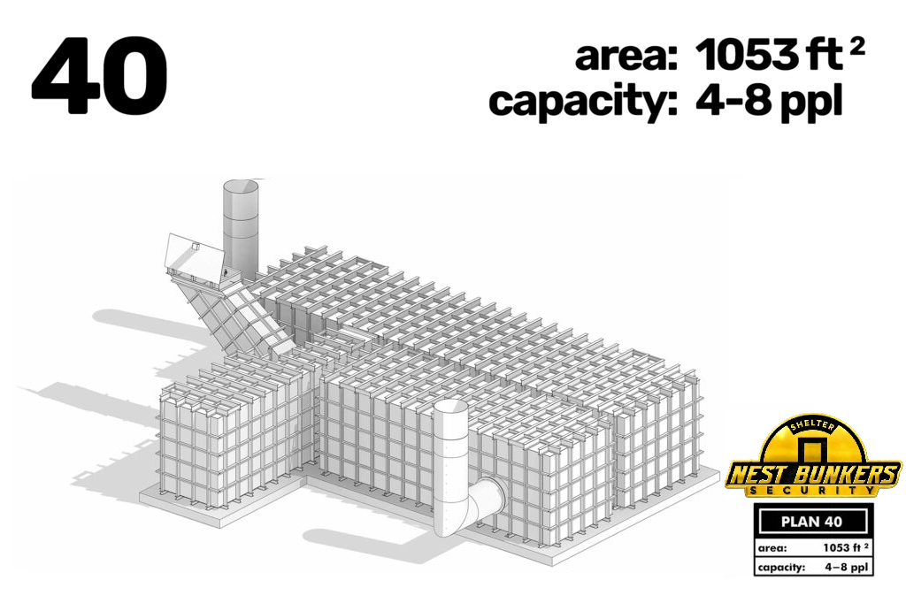 Plan 40
