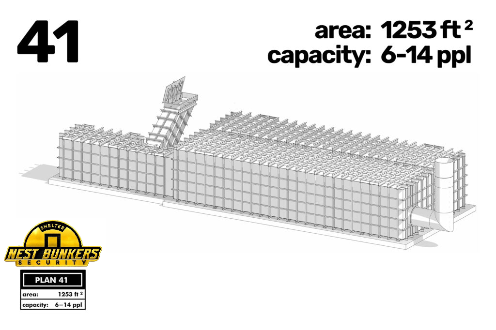 Plan 41