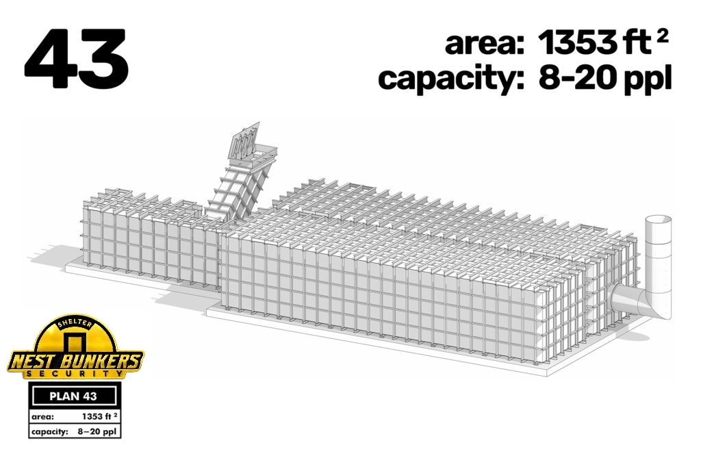 Plan 43