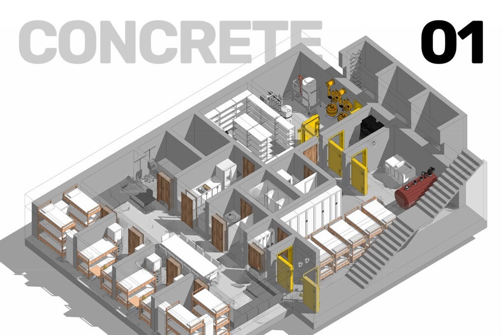 Concrete 01
