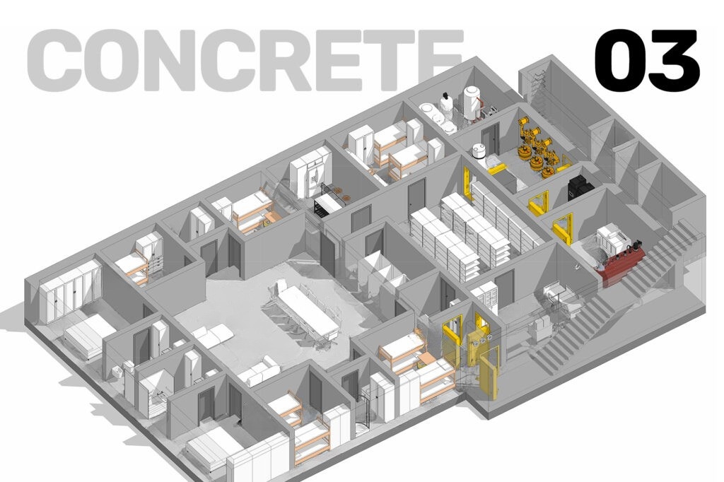 Concrete 03